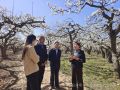 看看協(xié)會(huì)一周做了啥！(3.31-4.6)