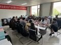 看看協(xié)會(huì)一周做了啥！（5.13-5.18）